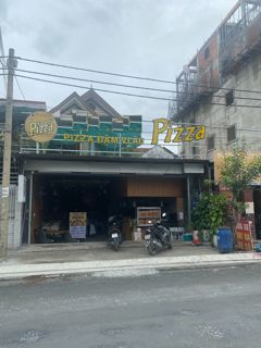 Bán nhà mặt tiền đường 12 Tam Bình (7.49m x 23.7m) | 2 tầng | 177.3m²